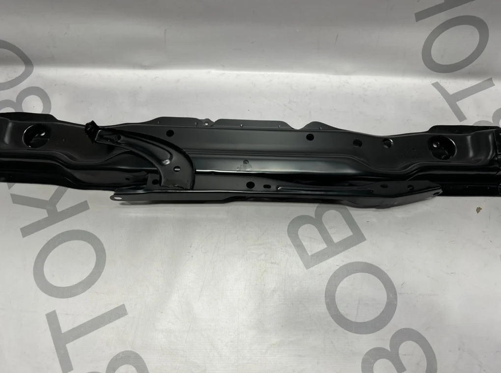 Панель передняя (телевизор) Toyota Camry 2006-2011 - миниатюра 7