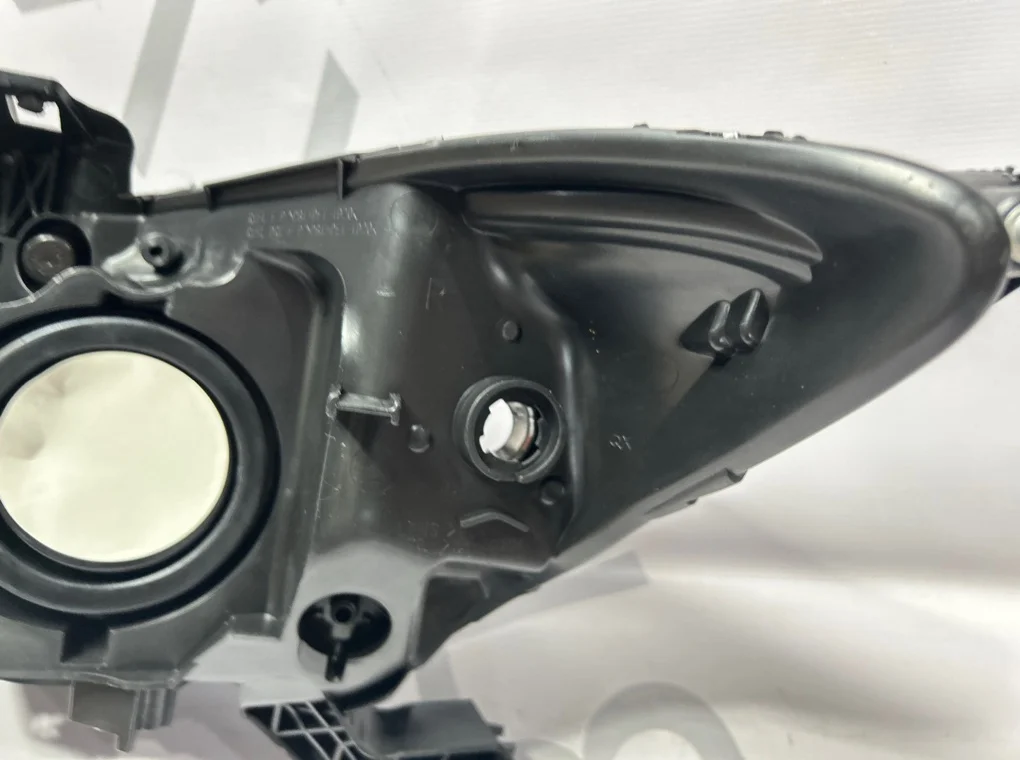 Фара правая Honda Civic 2012-2017 - миниатюра 11