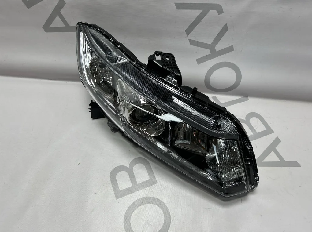 Фара правая Honda Civic 2012-2017 - миниатюра 2