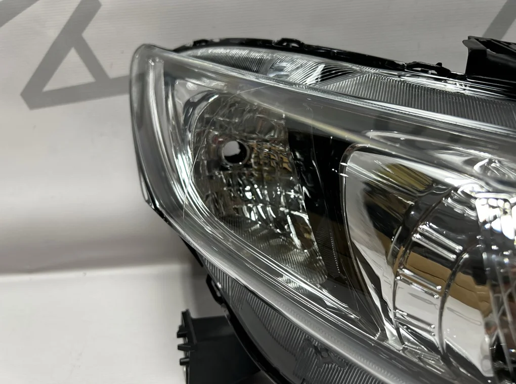 Фара правая Honda Civic 2012-2017 - миниатюра 5