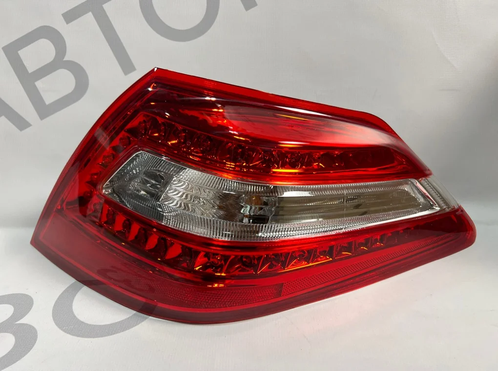 Фонарь задний правый Nissan Teana 2008-2011 - миниатюра 5