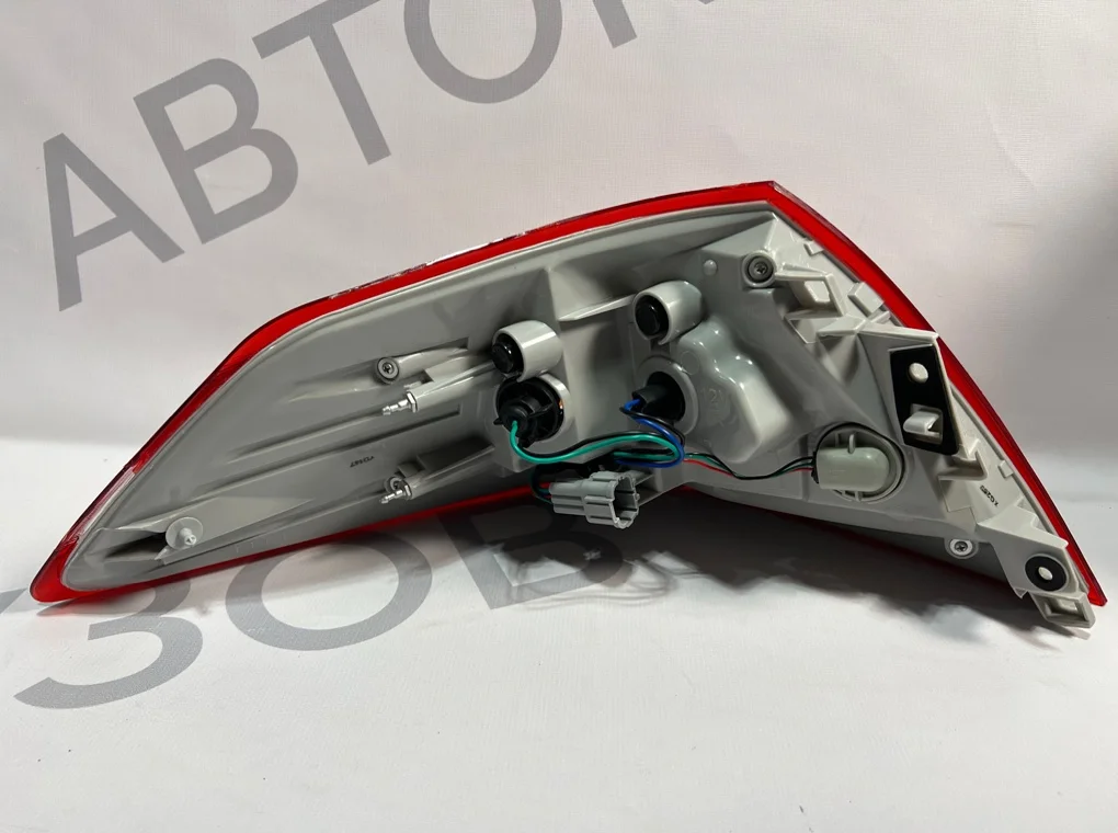 Фонарь задний правый Nissan Teana 2008-2011 - миниатюра 6