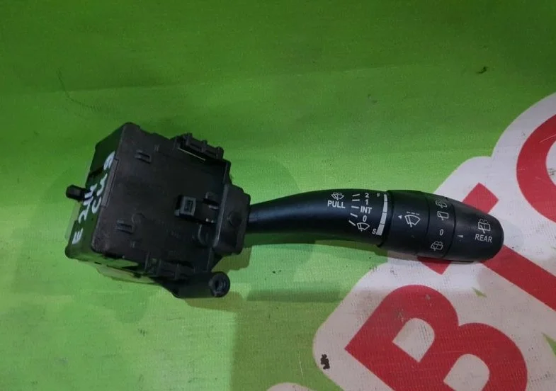 Переключатель стеклоочистителей Kia Ceed 2007-2010 - изображение 1