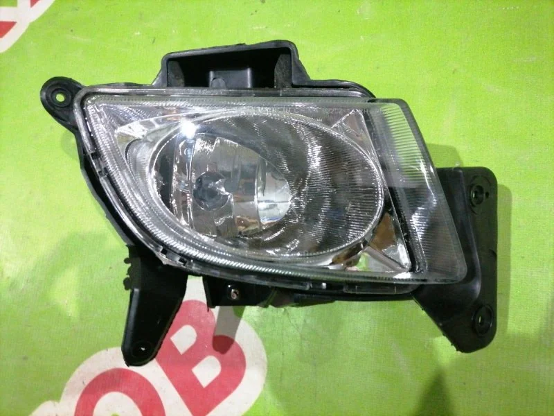 Фара противотуманная правая Hyundai i30 2007-2010 - изображение 1