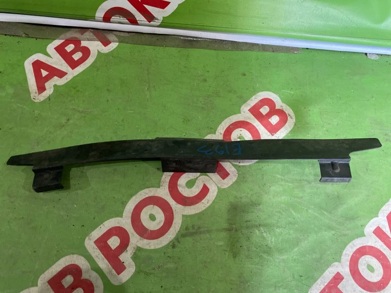 Пыльник (кузов наружные) Nissan Qashqai 2006-2013 - изображение 1