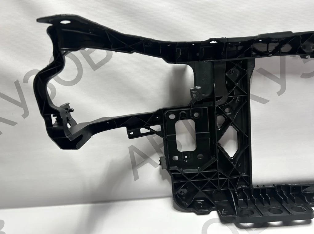 Панель передняя (телевизор) Hyundai i30 2007-2009 - миниатюра 8