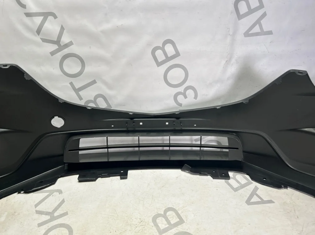 Бампер передний Mazda CX-5 2011-2017 - миниатюра 7