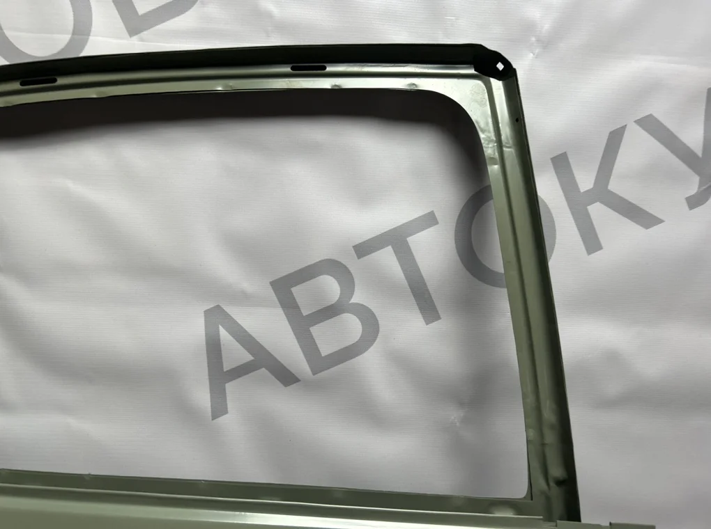 Дверь задняя правая Volkswagen Polo 2011- - миниатюра 8