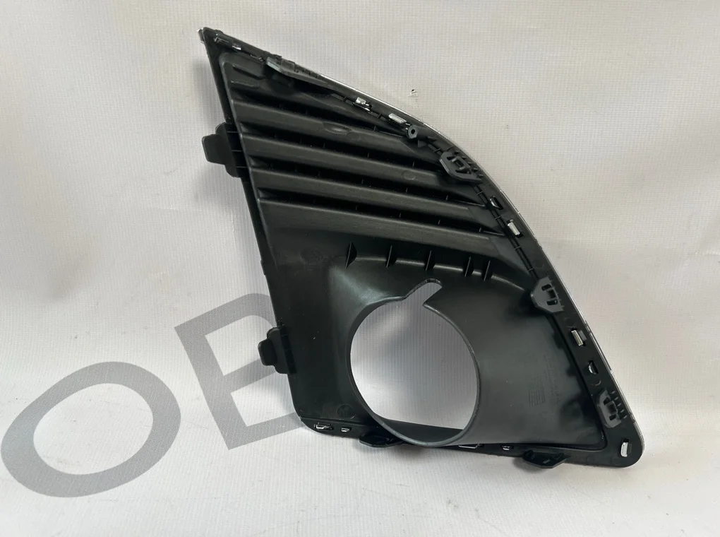 Рамка противотуманной фары левой Chevrolet Cruze 2012-2016 - миниатюра 5