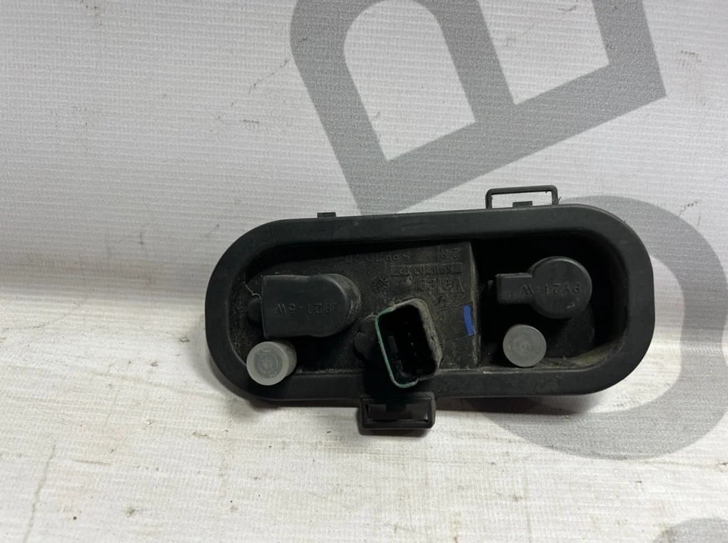 Плата фонаря заднего правого Nissan Qashqai 2006-2010 - изображение 1