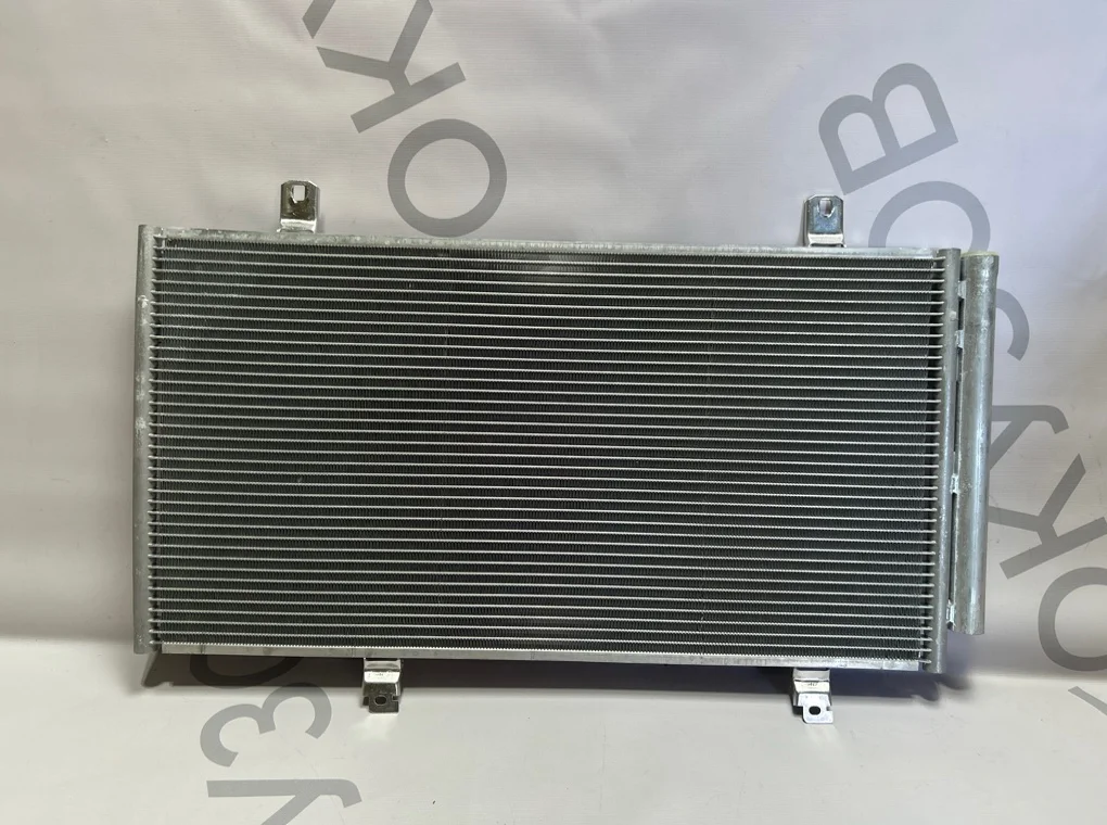Радиатор кондиционера Toyota Camry 2006-2011 - миниатюра 6