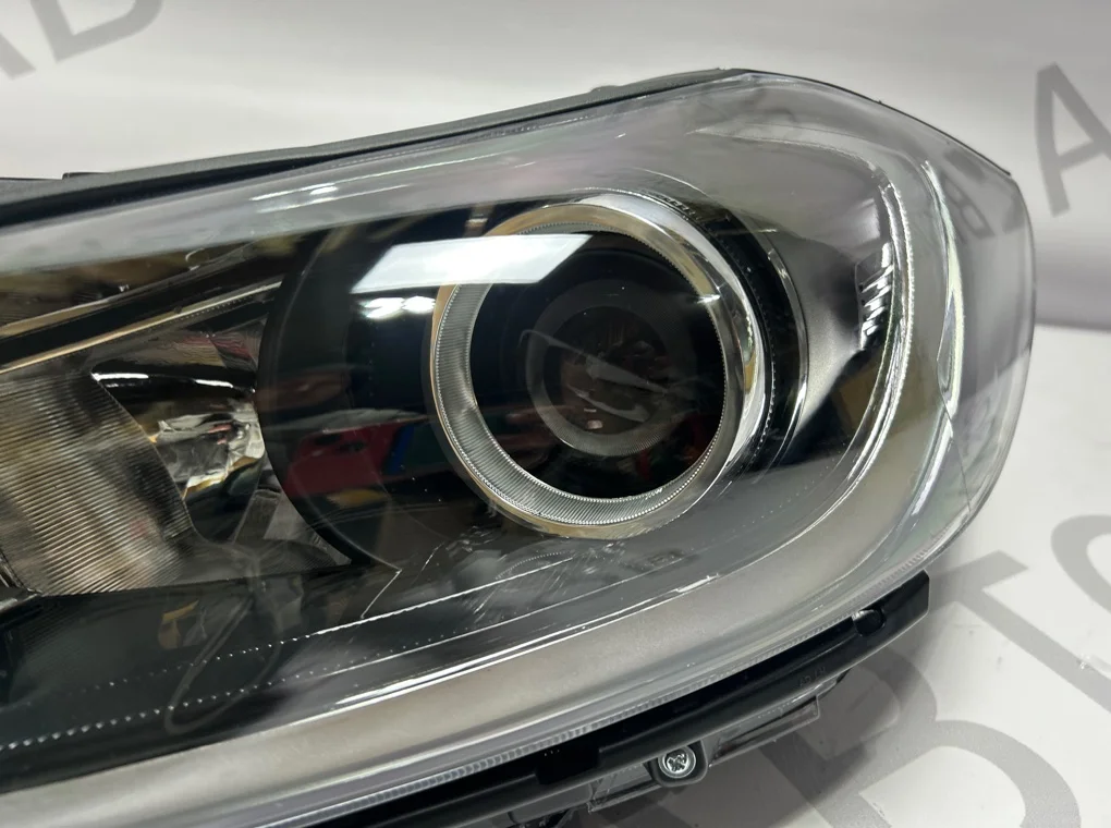 Фара левая Hyundai Elantra 2016-2018 - миниатюра 5