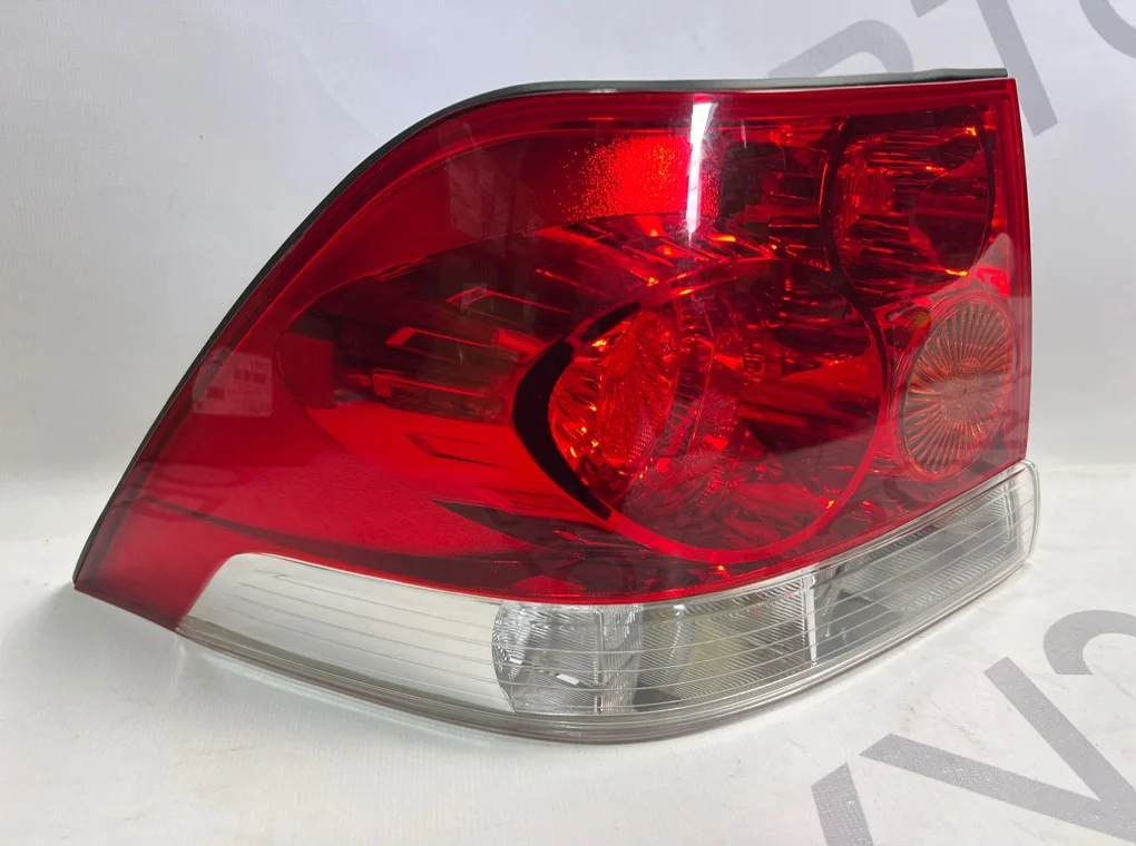 Фонарь задний левый Opel Astra 2007-2010 - миниатюра 2
