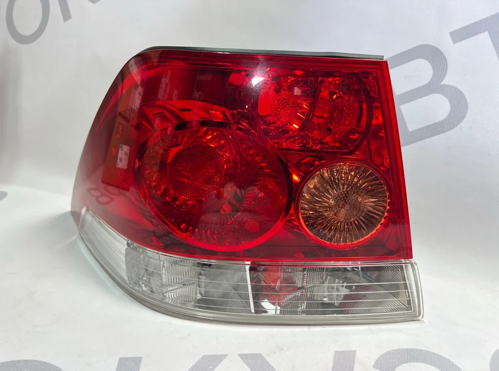 Фонарь задний левый Opel Astra 2007-2010 - миниатюра 3