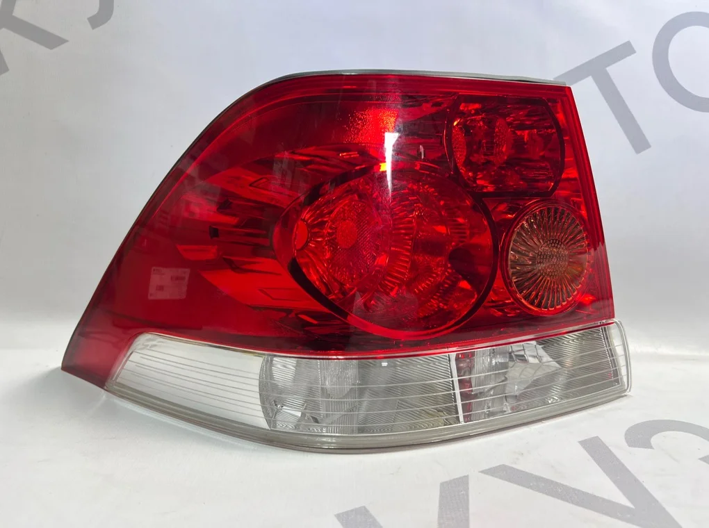 Фонарь задний левый Opel Astra 2007-2010 - миниатюра 5