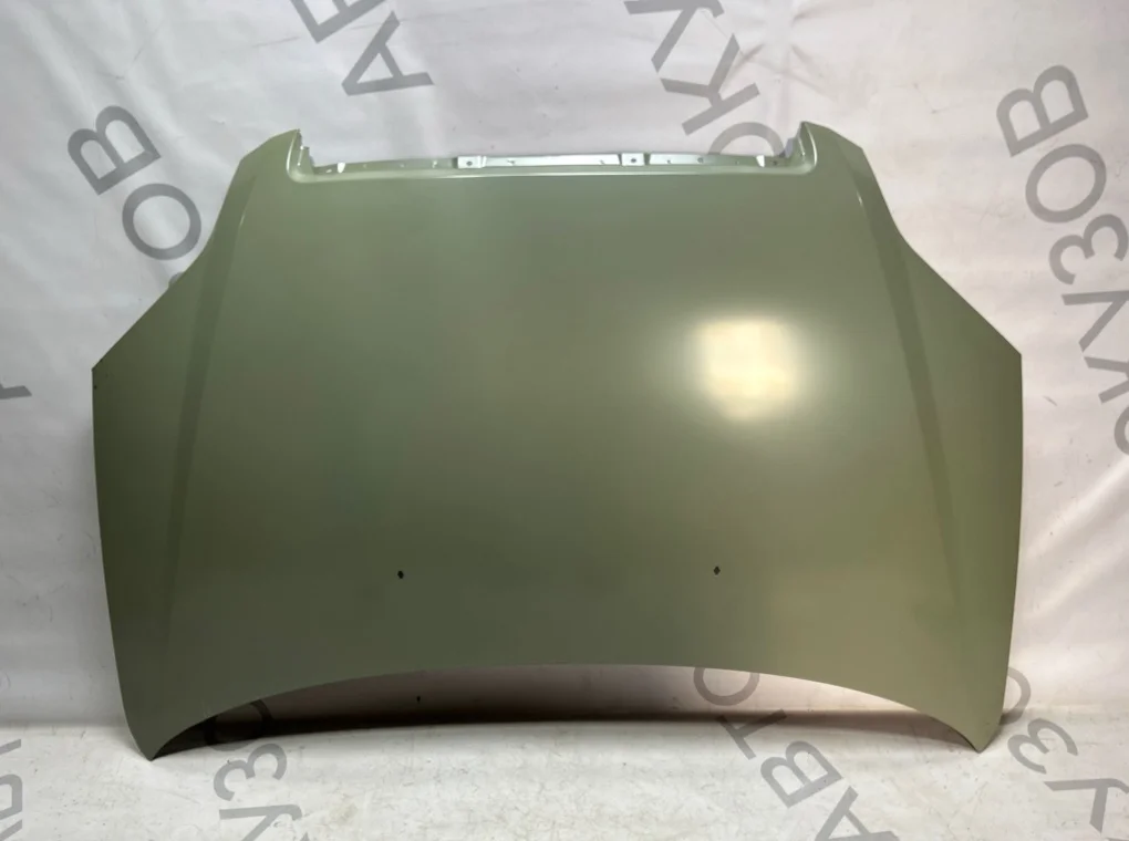 Капот Chevrolet Aveo 2005-2011 - изображение 1