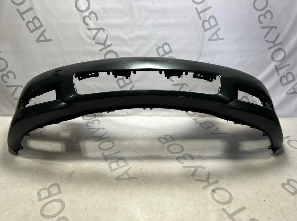 Бампер передний СЕДАН Mazda 3 2007-2009 - миниатюра 2