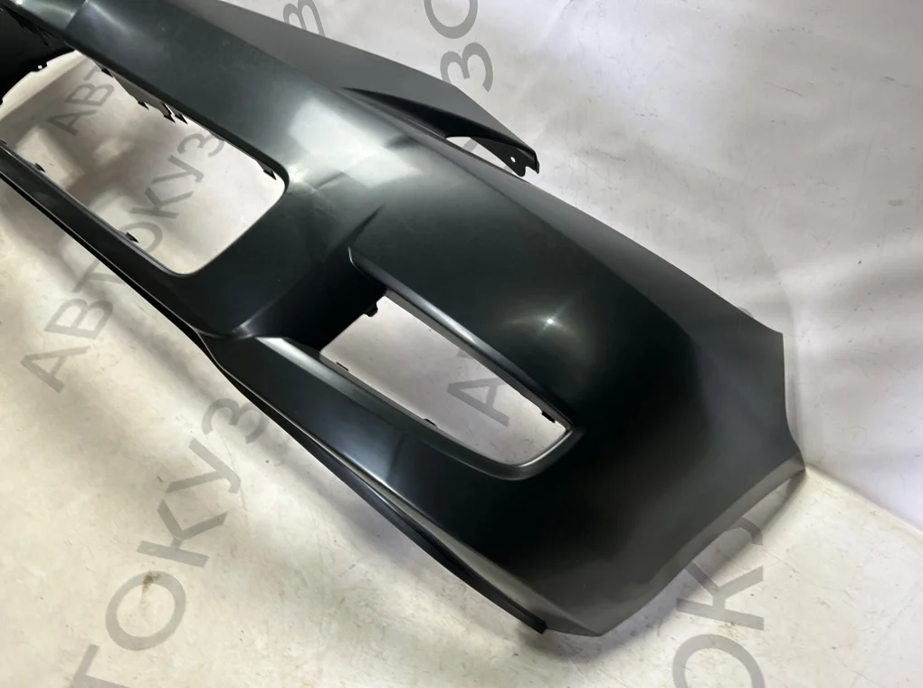 Бампер передний СЕДАН Mazda 3 2007-2009 - миниатюра 5