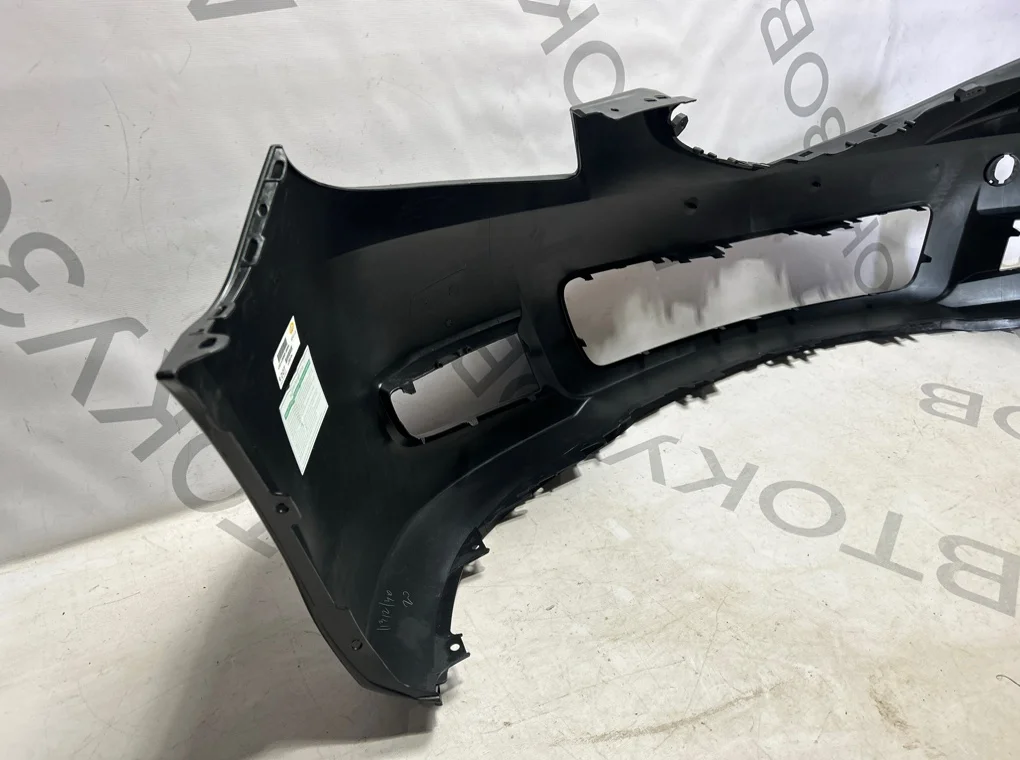 Бампер передний СЕДАН Mazda 3 2007-2009 - миниатюра 6
