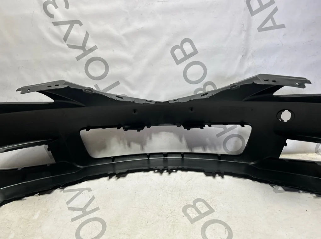 Бампер передний СЕДАН Mazda 3 2007-2009 - миниатюра 7