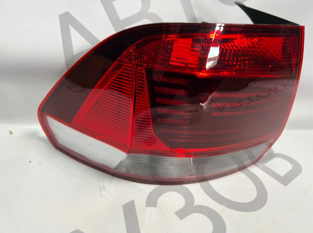 Фонарь задний левый Volkswagen Polo 2015-2020 - миниатюра 2