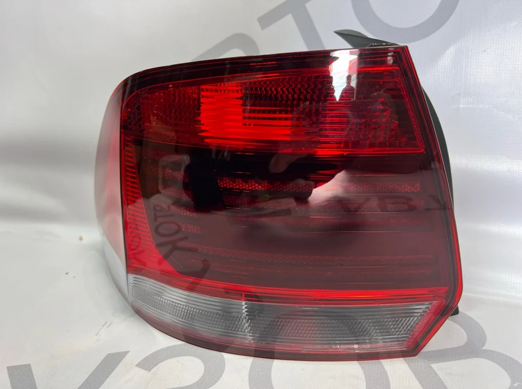Фонарь задний левый Volkswagen Polo 2015-2020 - миниатюра 3