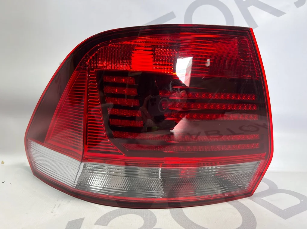 Фонарь задний левый Volkswagen Polo 2015-2020 - миниатюра 5
