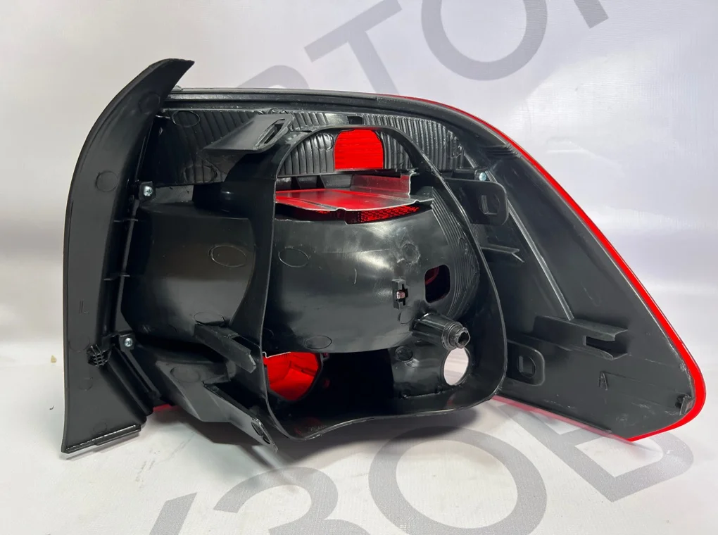 Фонарь задний левый Volkswagen Polo 2015-2020 - миниатюра 6