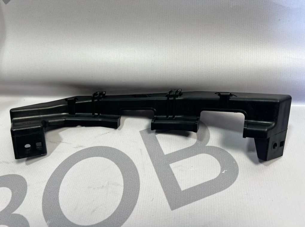Кронштейн фары правый Hyundai i30 2012-2017 - миниатюра 3