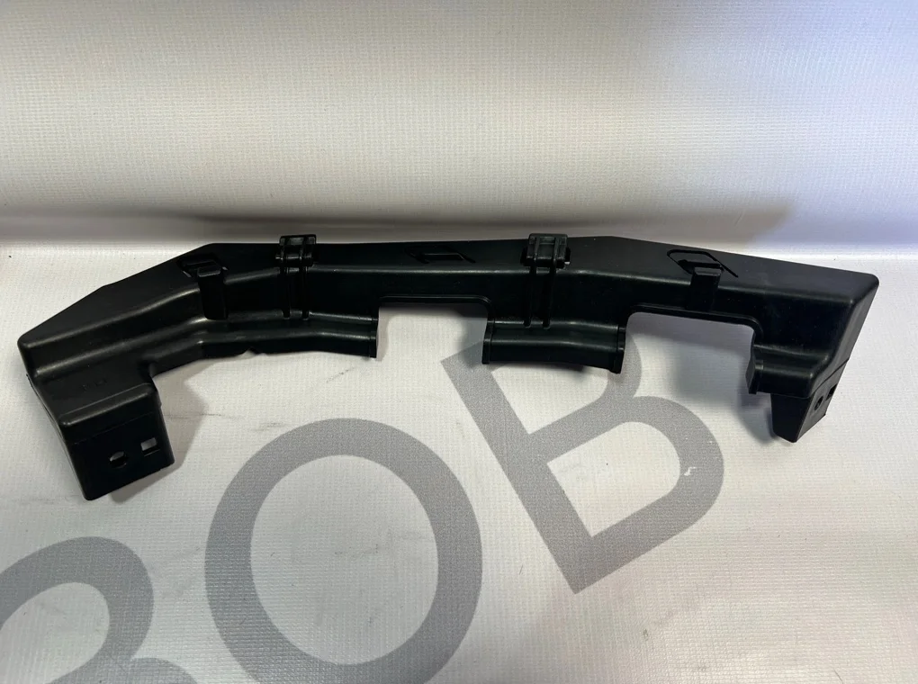 Кронштейн фары правый Hyundai i30 2012-2017 - миниатюра 4