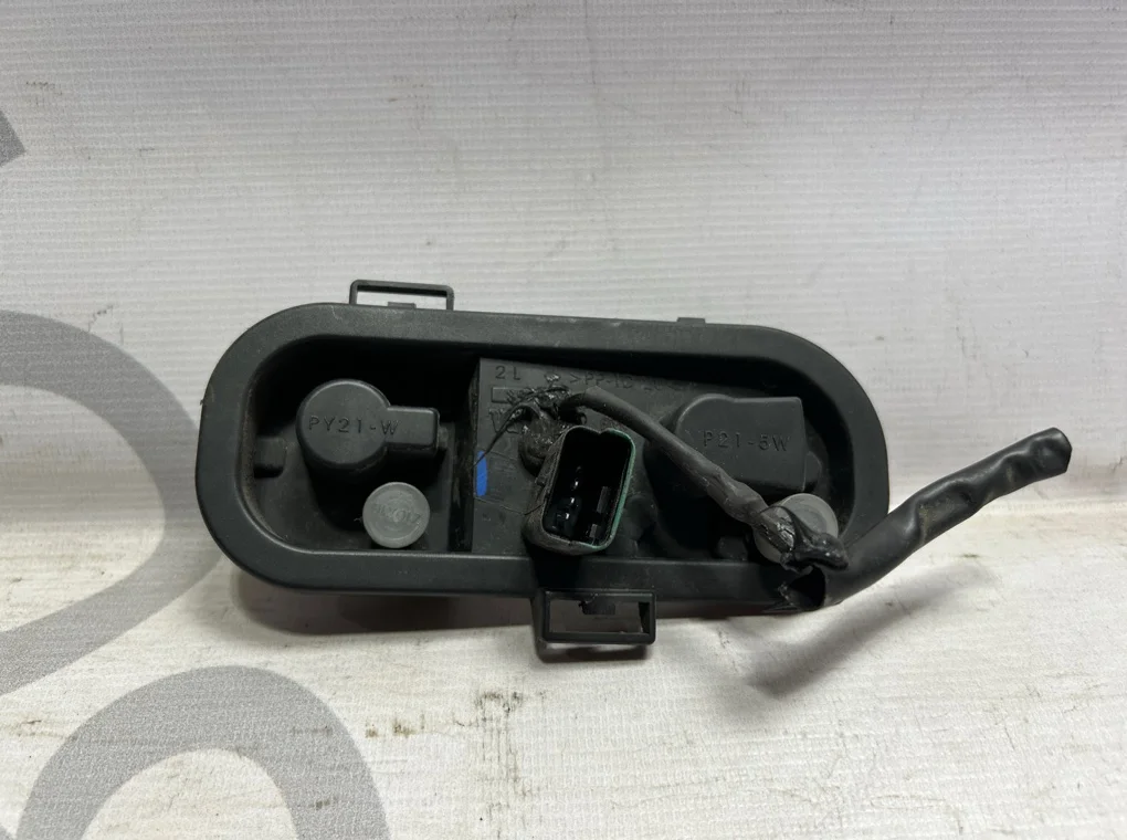 Плата фонаря заднего левого Nissan Qashqai 2006-2010 - изображение 1