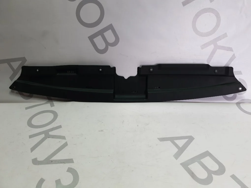 Накладка (кожух) замка капота Kia Ceed 2012-2018 - изображение 1