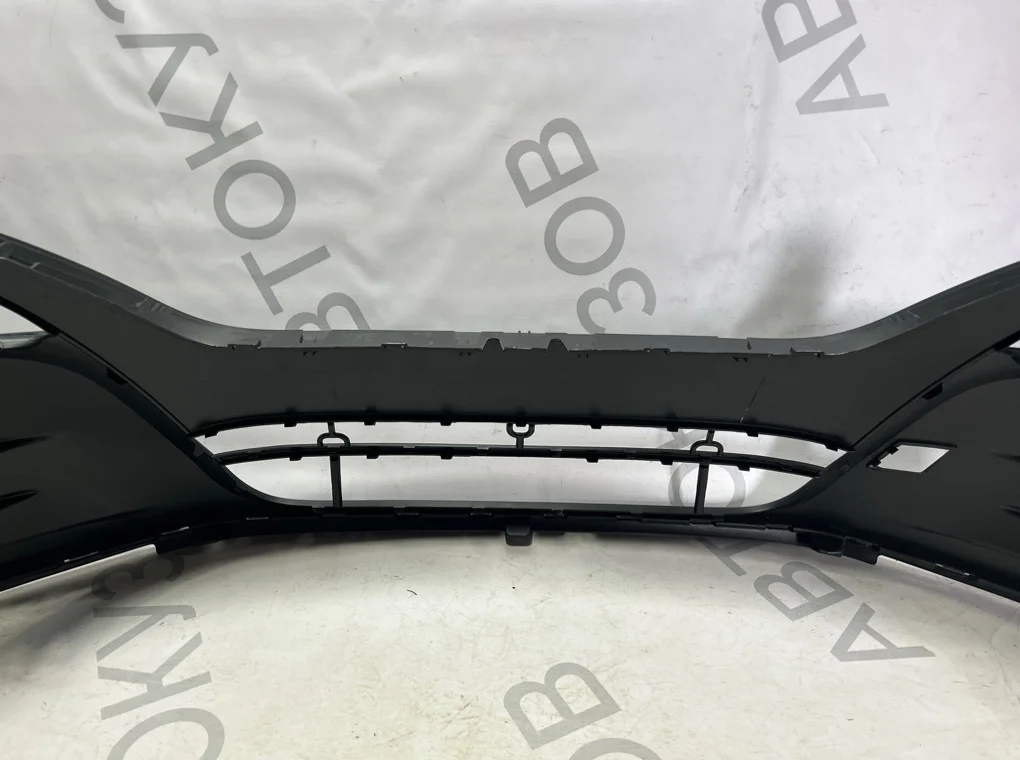 Бампер передний Volkswagen Tiguan 2007-2011 - миниатюра 7