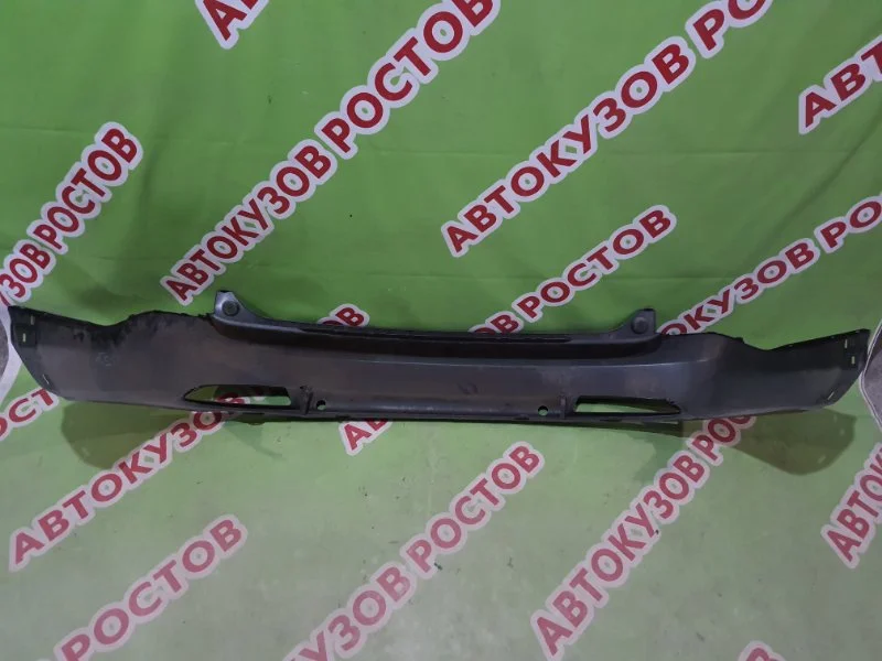 Бампер задний Honda CR-V 2012-2015 - миниатюра 7