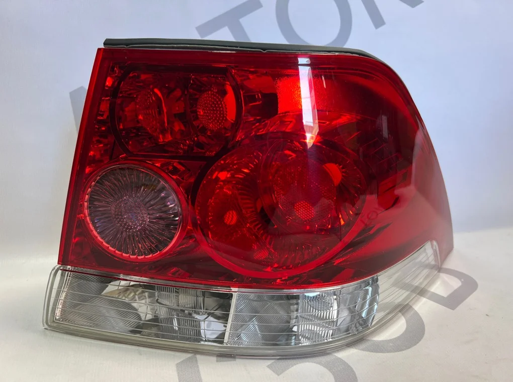 Фонарь задний правый Opel Astra 2007-2010 - миниатюра 2