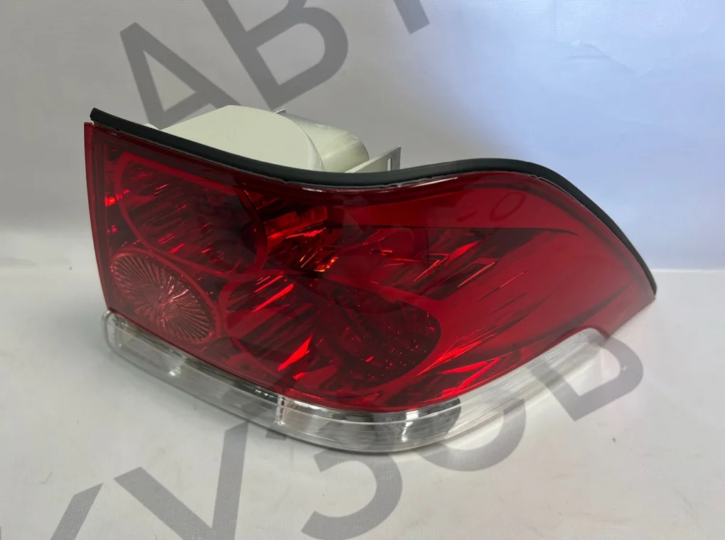 Фонарь задний правый Opel Astra 2007-2010 - миниатюра 4