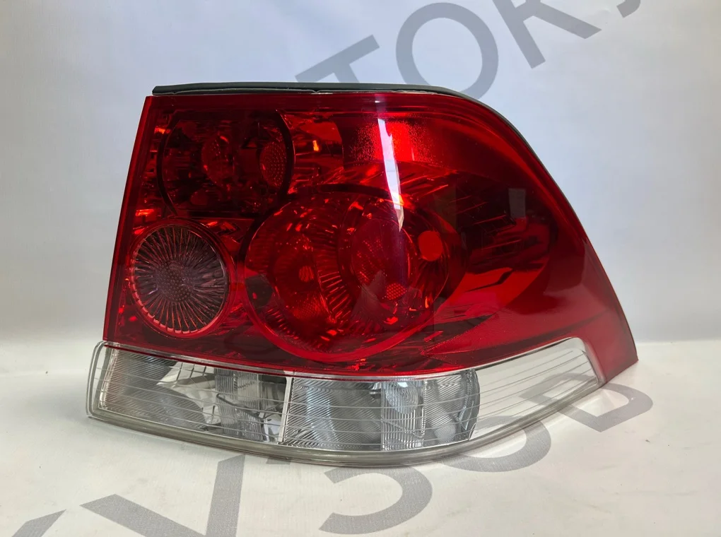 Фонарь задний правый Opel Astra 2007-2010 - миниатюра 5