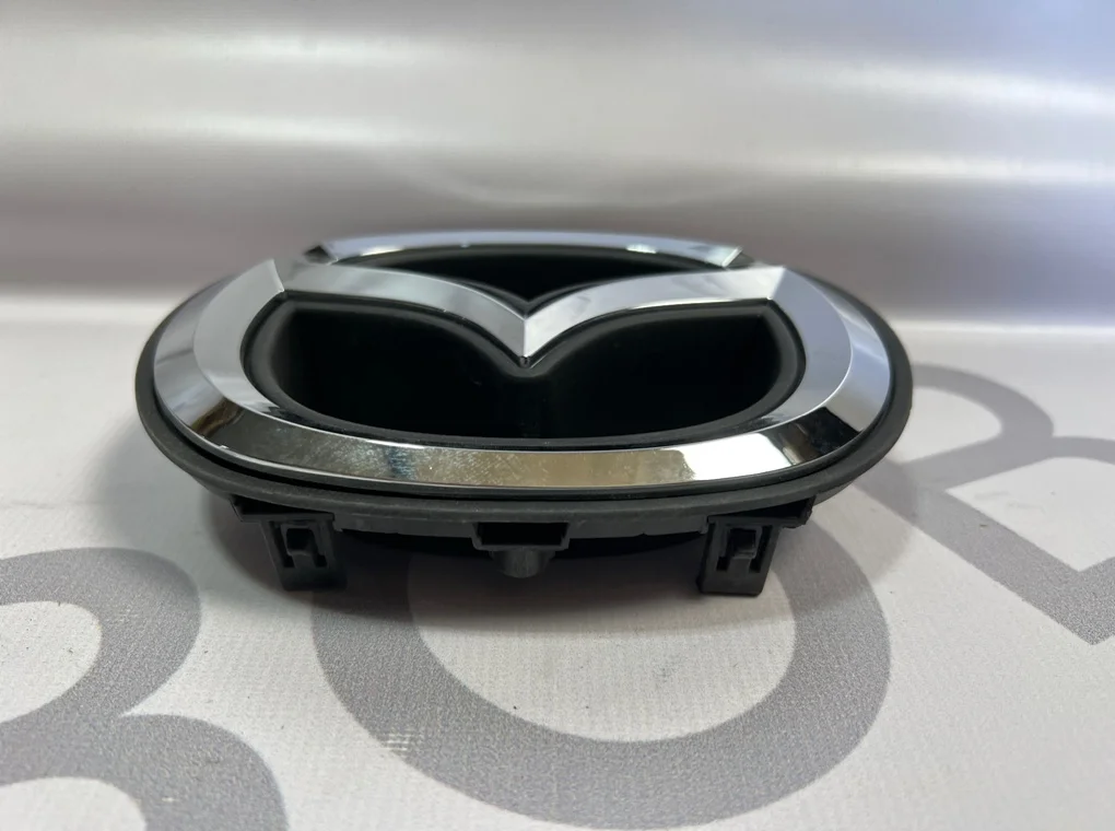 Эмблема Mazda 6 2012-2015 - миниатюра 5