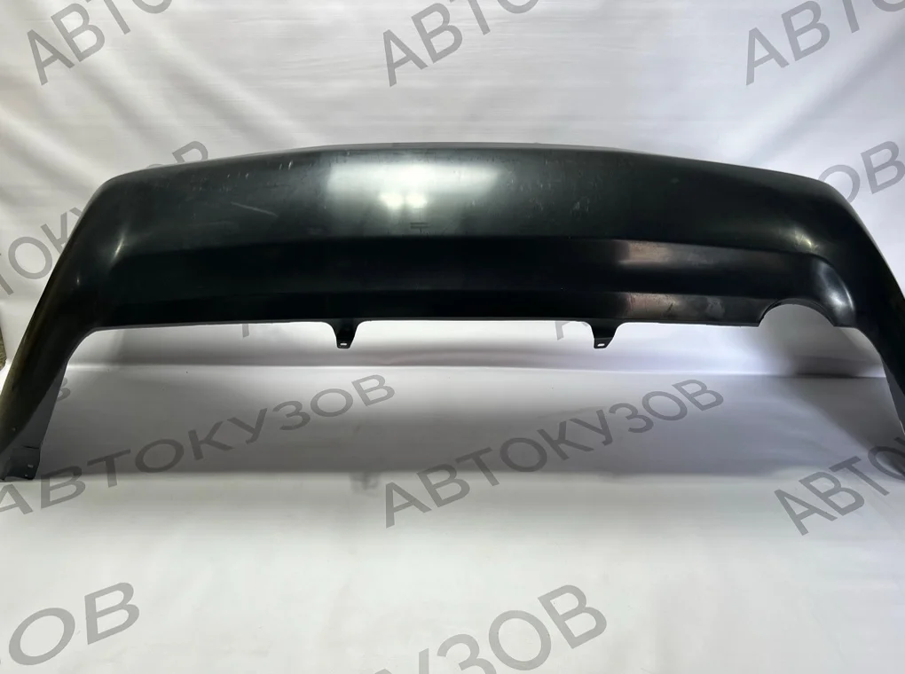 Бампер задний Toyota Camry 2006-2011 - миниатюра 2