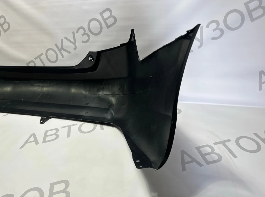 Бампер задний Toyota Camry 2006-2011 - миниатюра 8