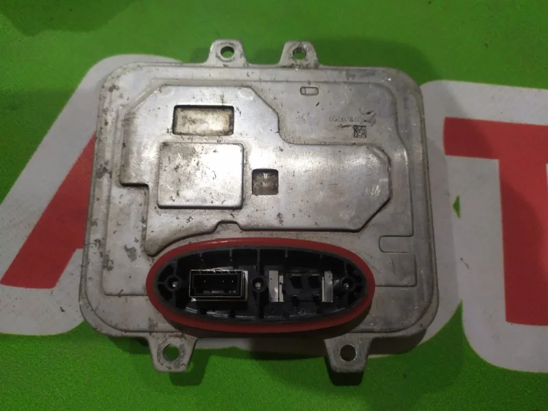 Блок розжига ксенона BMW X6 2008-2014 - миниатюра 2