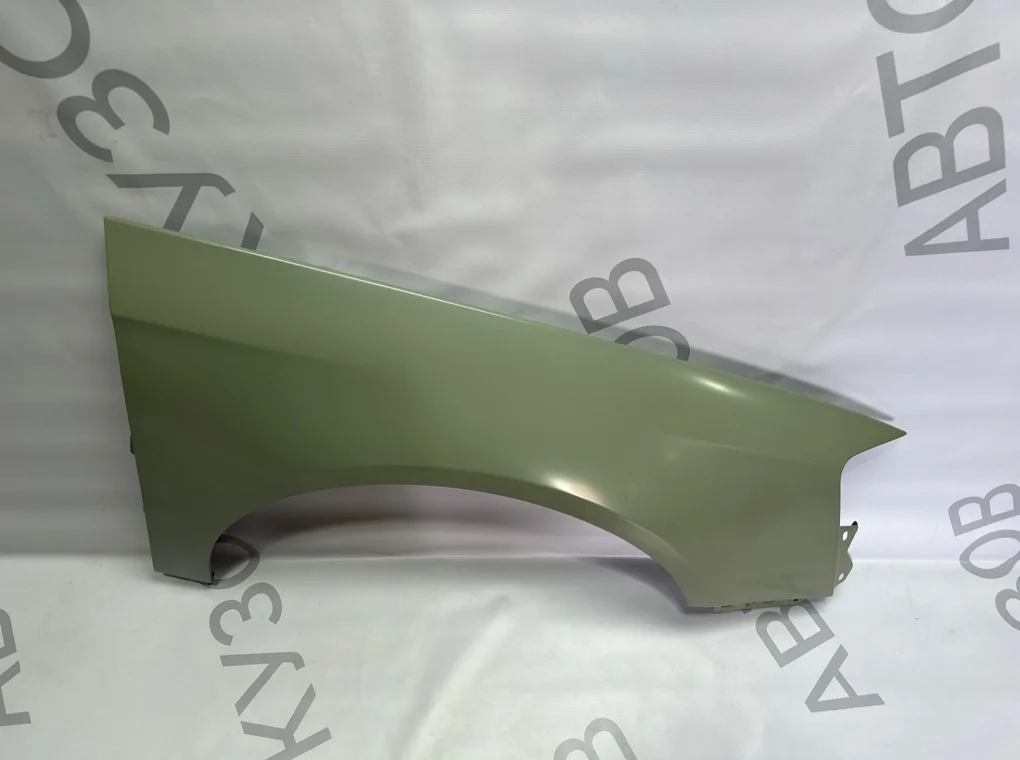Крыло переднее правое Volkswagen Passat 2005-2010 - миниатюра 2