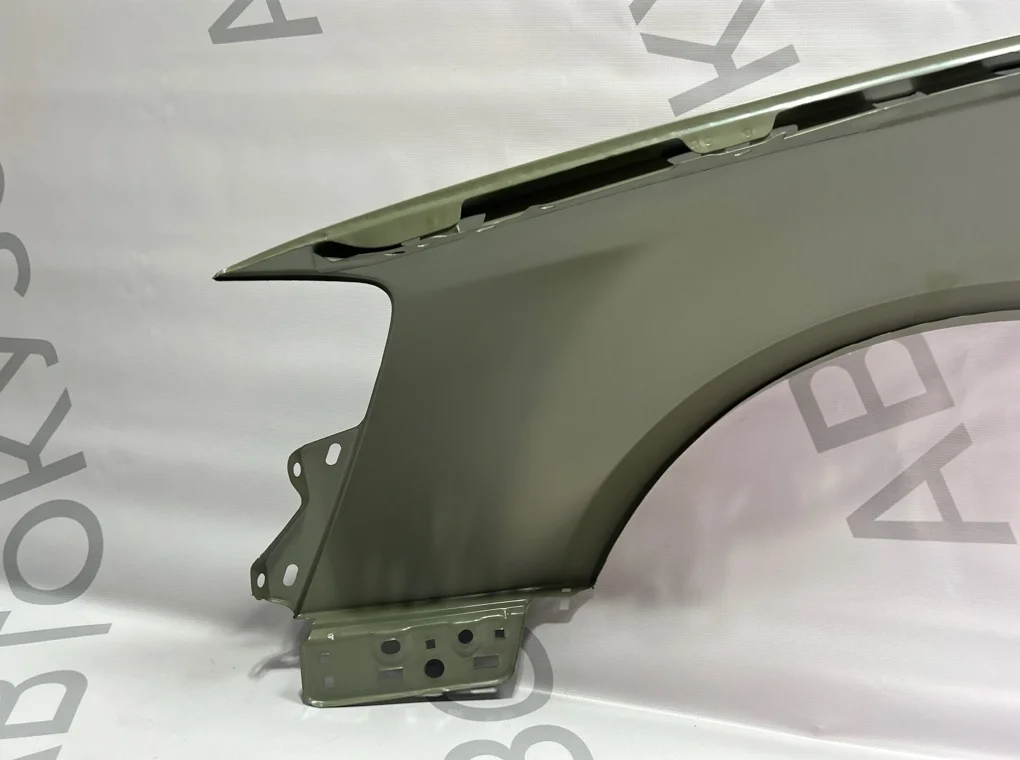 Крыло переднее правое Volkswagen Passat 2005-2010 - миниатюра 7