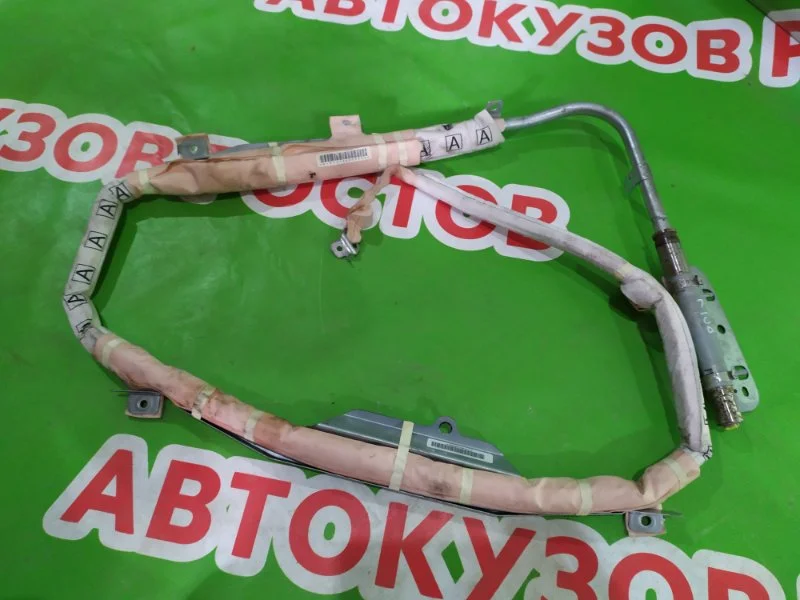 Подушка безопасности боковая (шторка) Nissan Note 2006 - изображение 1