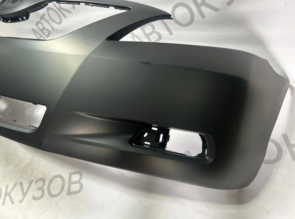 Бампер передний Toyota Camry 2006-2009 - миниатюра 6