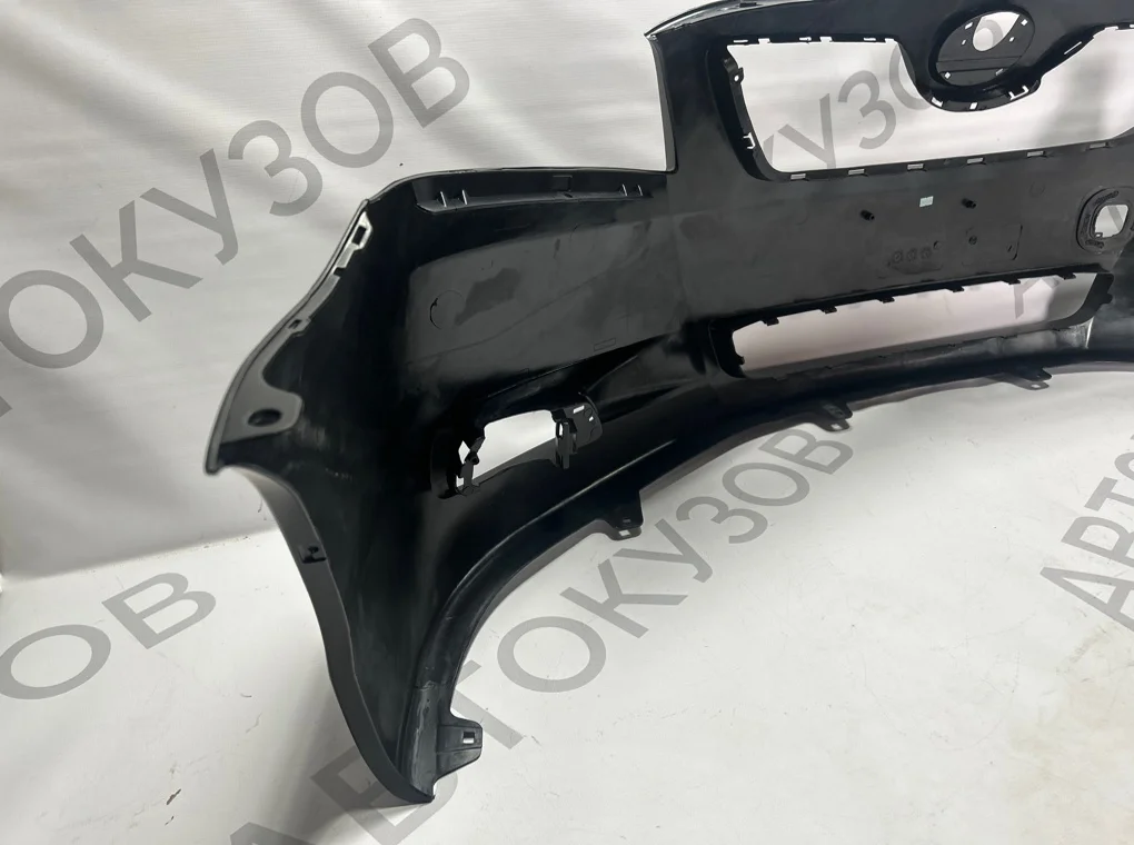 Бампер передний Toyota Camry 2006-2009 - миниатюра 7