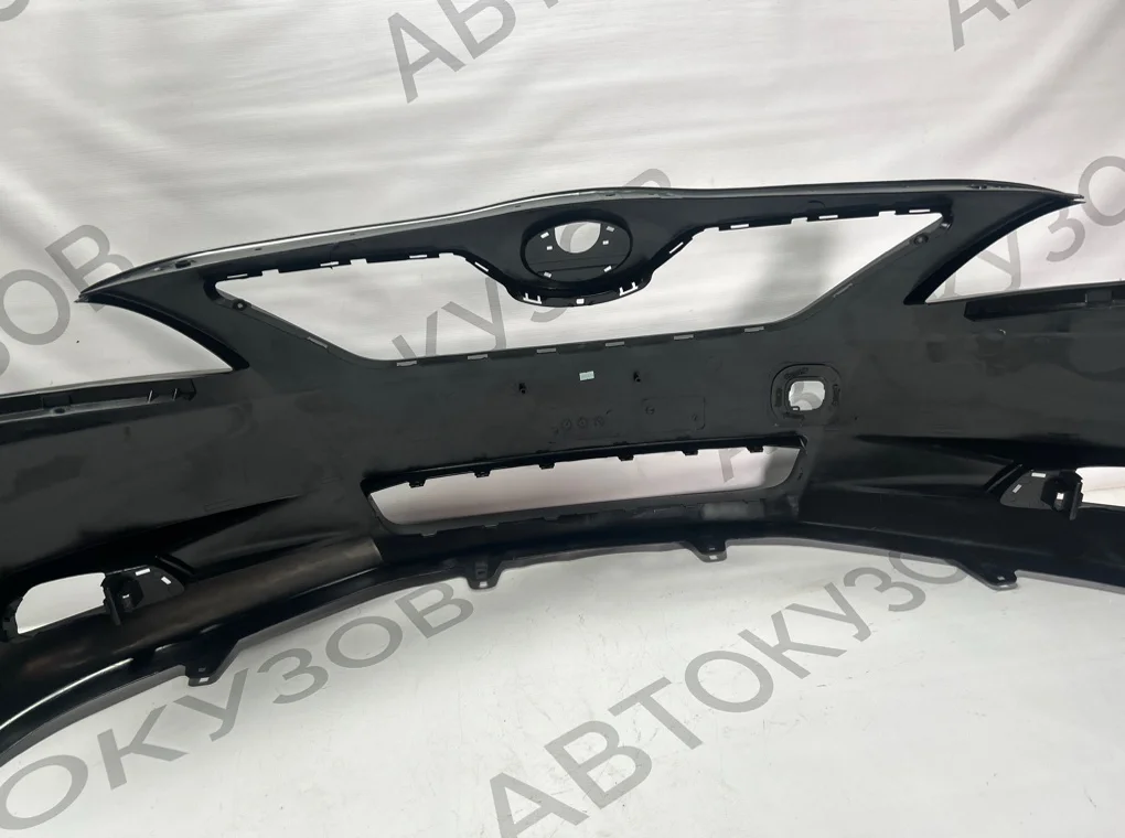 Бампер передний Toyota Camry 2006-2009 - миниатюра 8