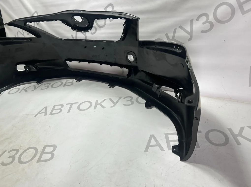 Бампер передний Toyota Camry 2006-2009 - миниатюра 9