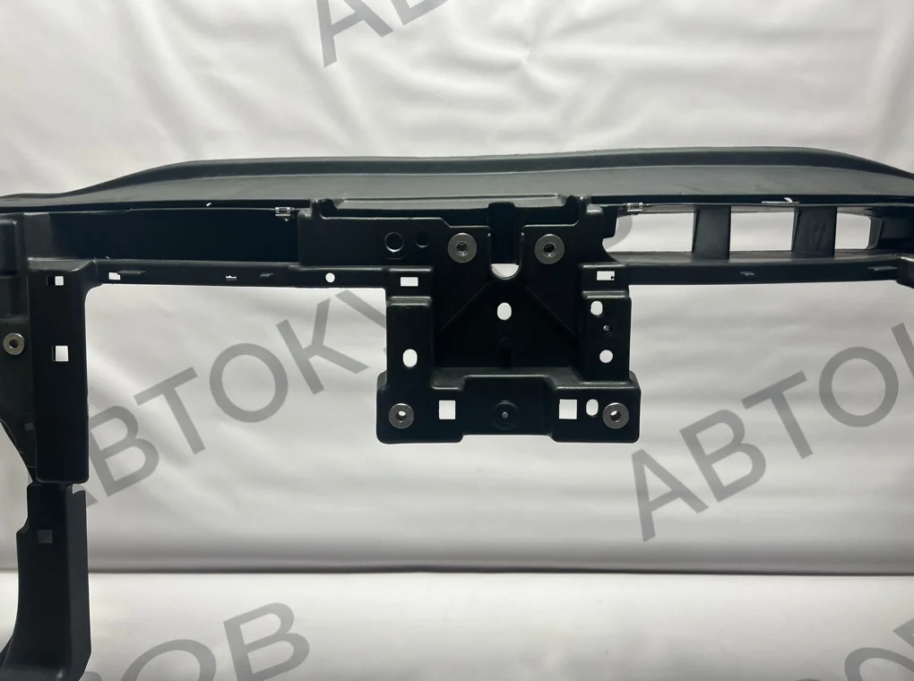 Панель передняя (телевизор) Volkswagen Passat 2012-2017 - миниатюра 5