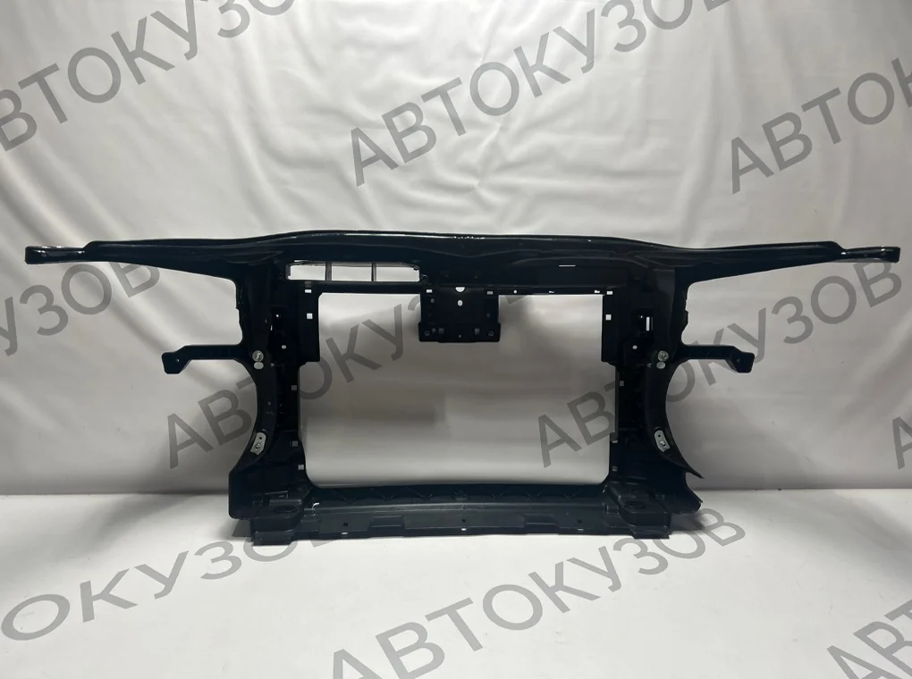 Панель передняя (телевизор) Volkswagen Passat 2012-2017 - миниатюра 8